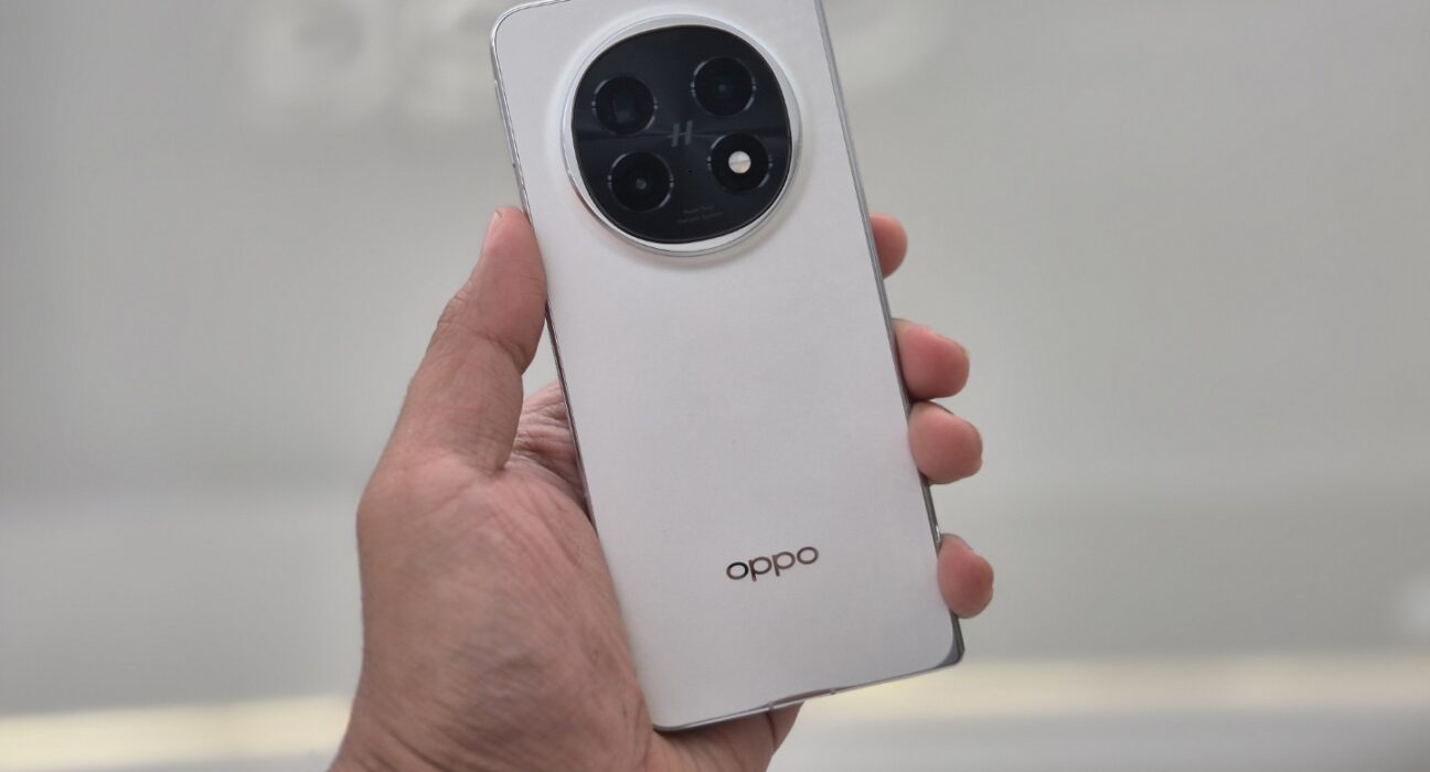 OPPO Find N5 Review: Ultra-Thin Foldable Flagship with Powerful Performance