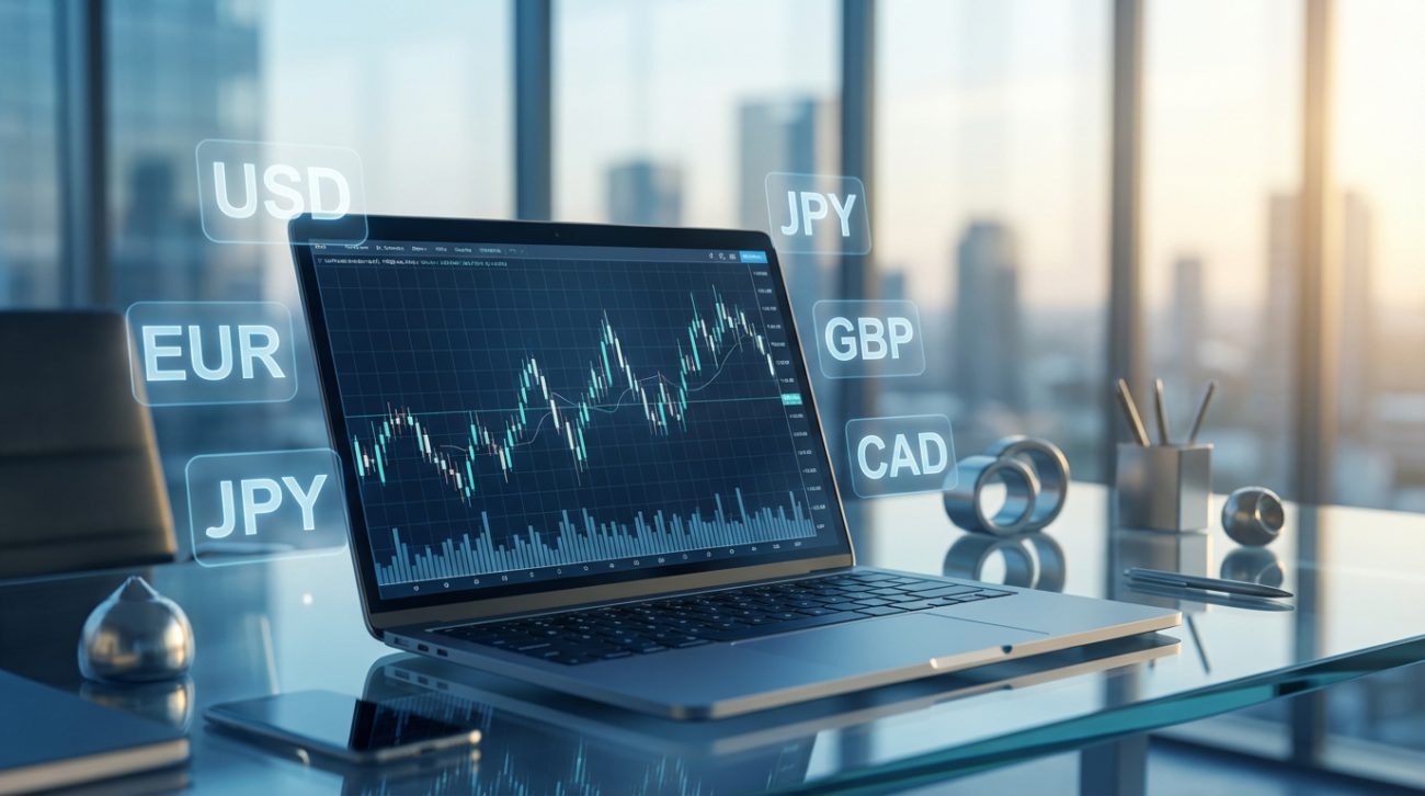 Apa Itu Trading Forex?