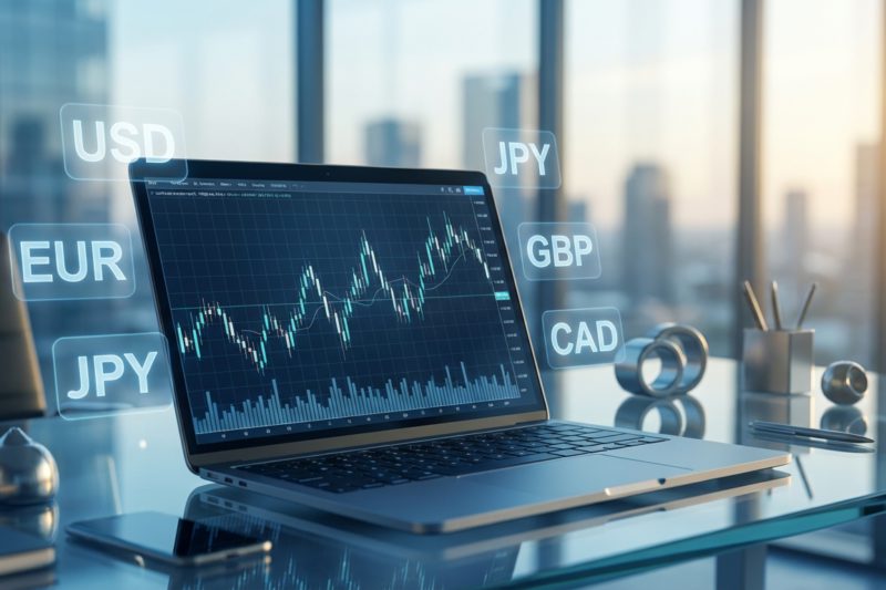 Apa Itu Trading Forex?